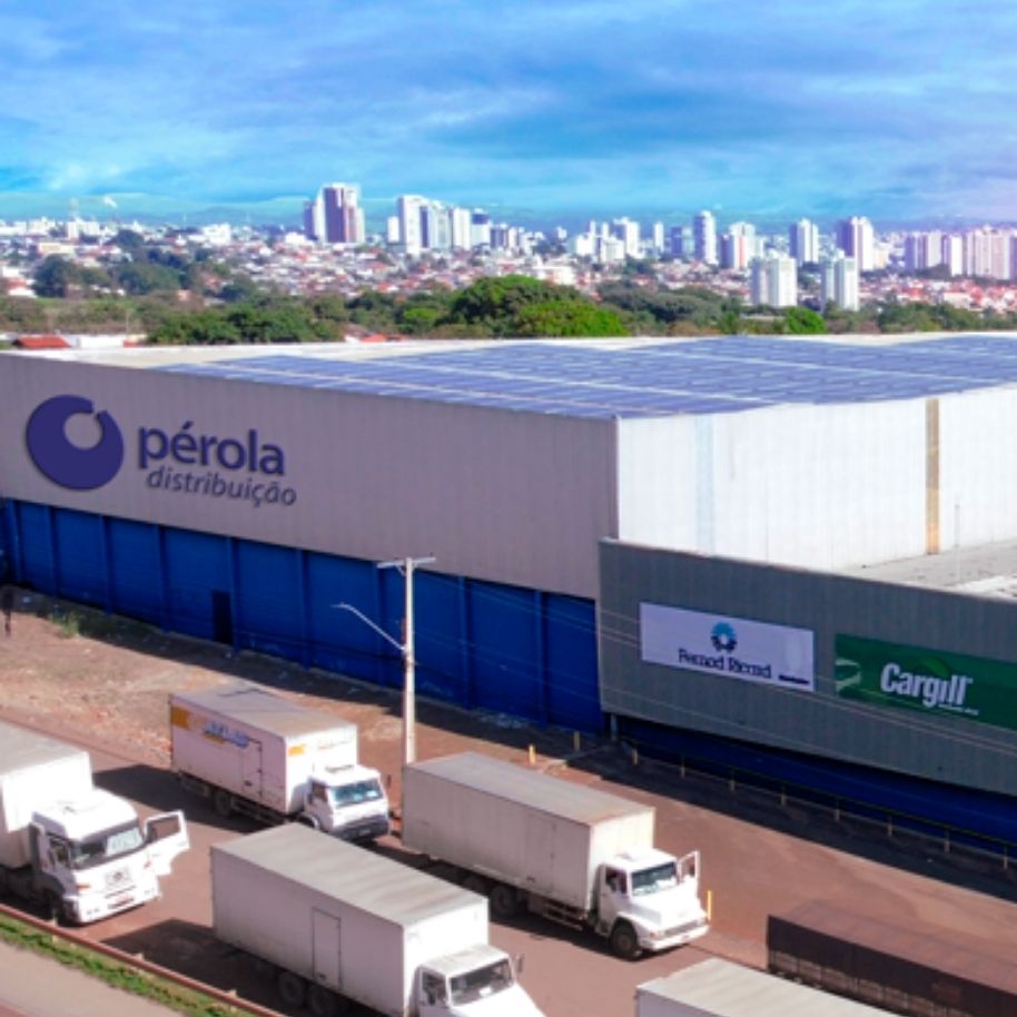 Case Pérola Distribuição: Como aumentaram em 300% o faturamento online com a Agile B2B